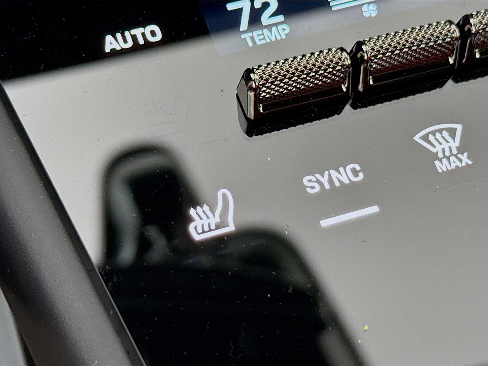 Thumbnail: 2025 Porsche Cayenne - 16