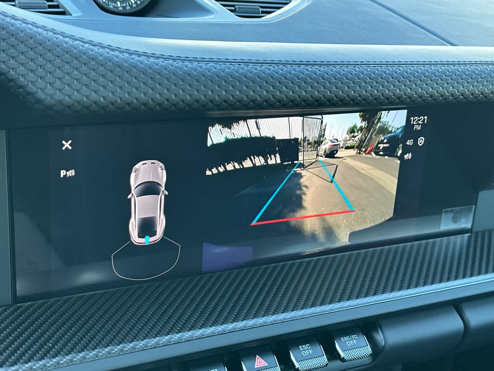 Thumbnail: 2026 Porsche 911 - 18