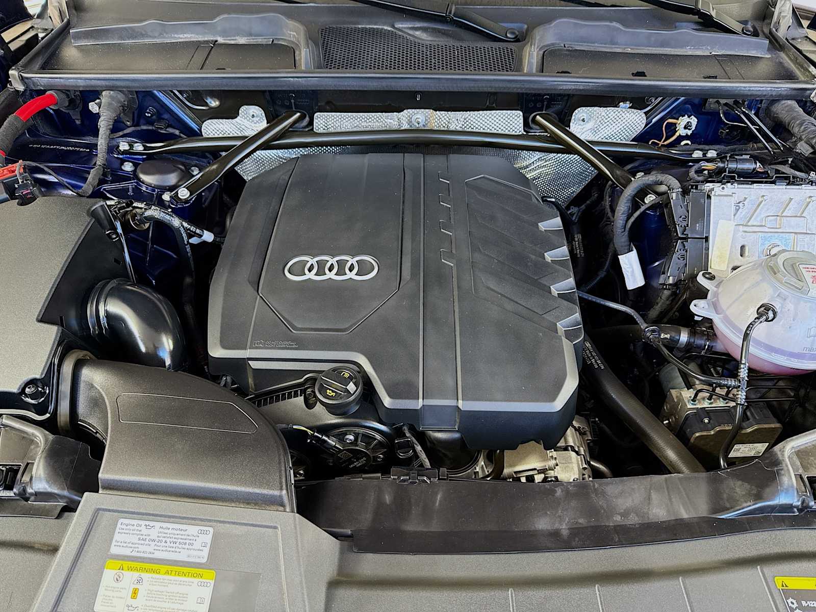 Thumbnail: 2022 Audi Q5 - 24