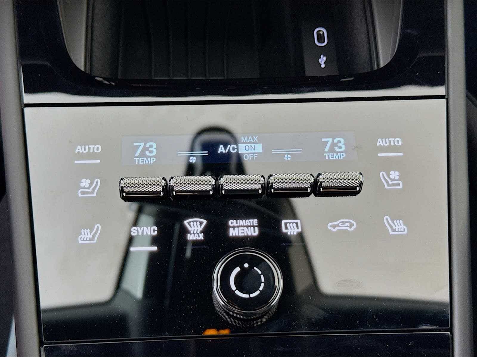 Thumbnail: 2026 Porsche Cayenne - 13