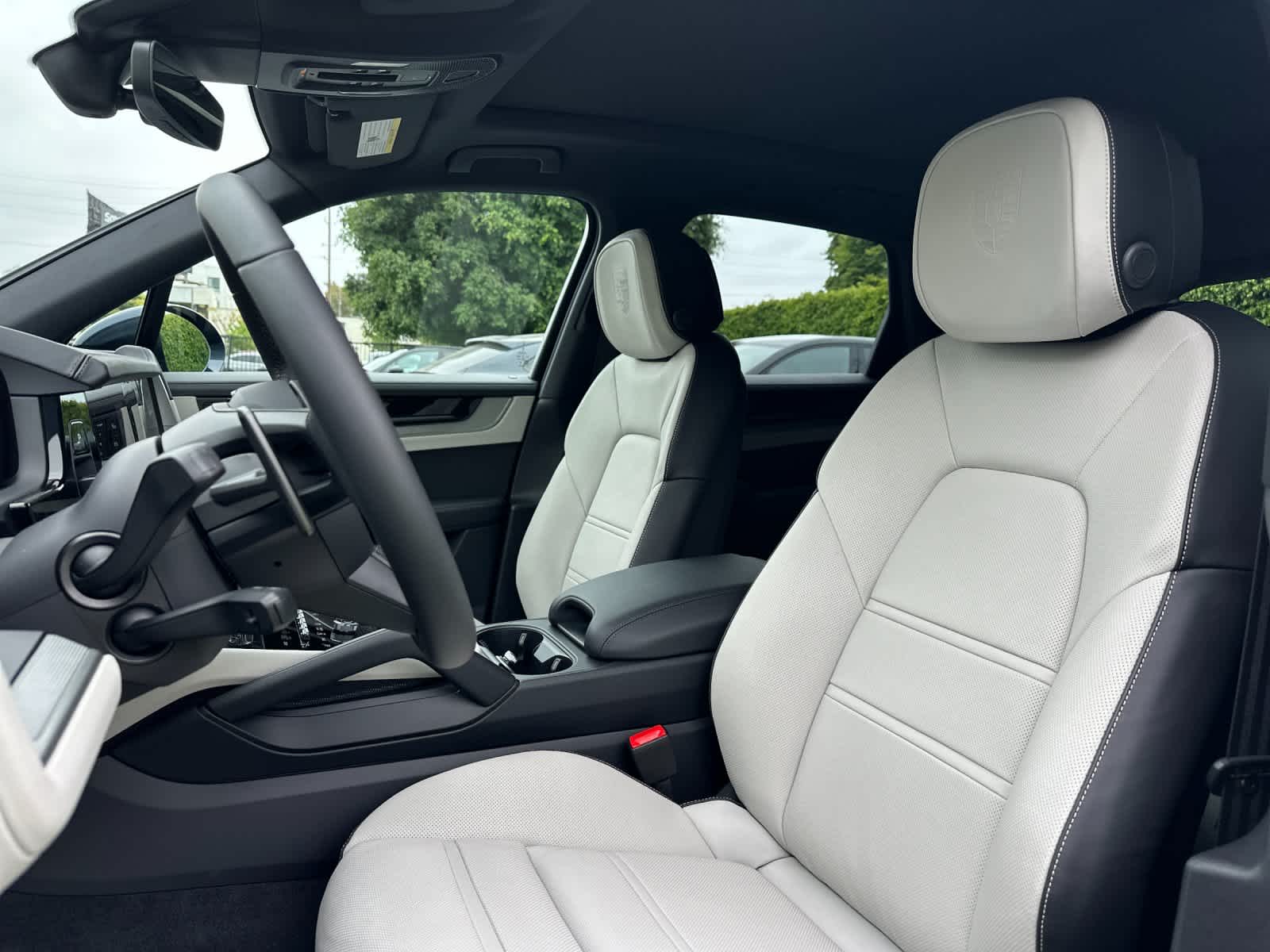 Thumbnail: 2026 Porsche Cayenne - 5