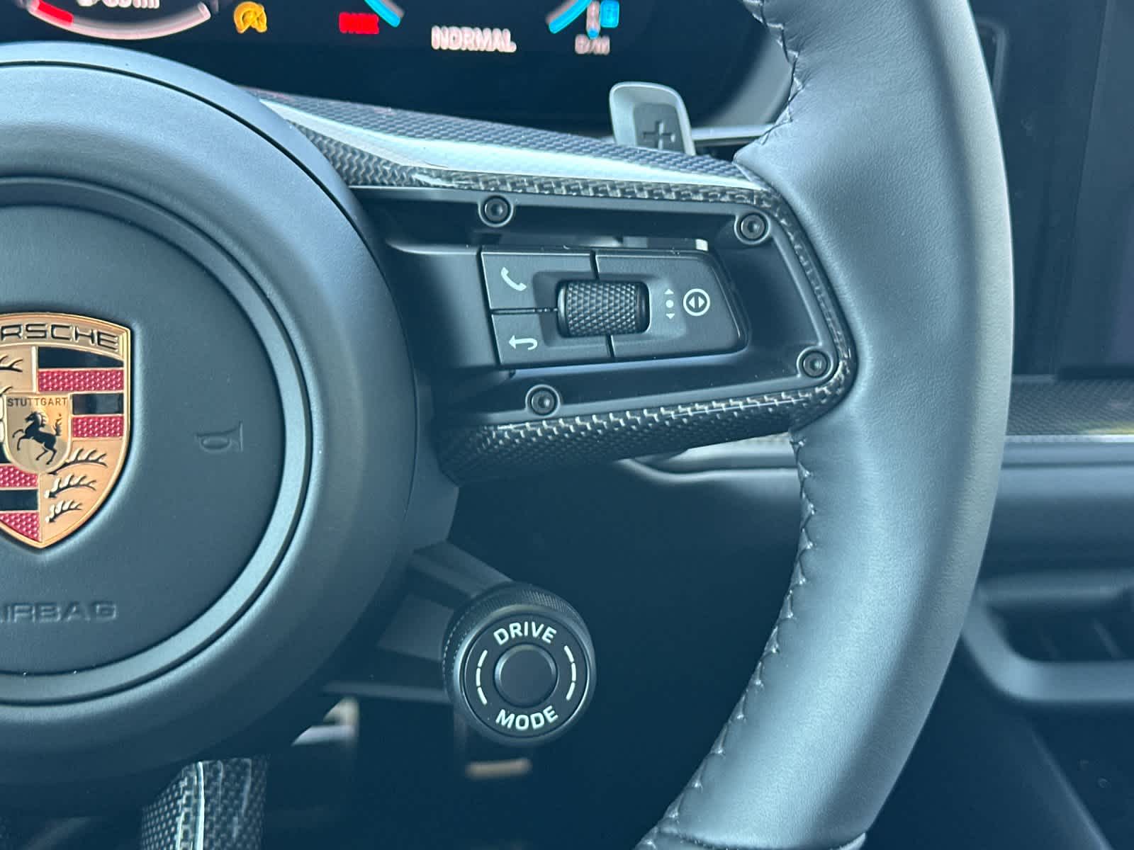 Thumbnail: 2026 Porsche Cayenne - 29