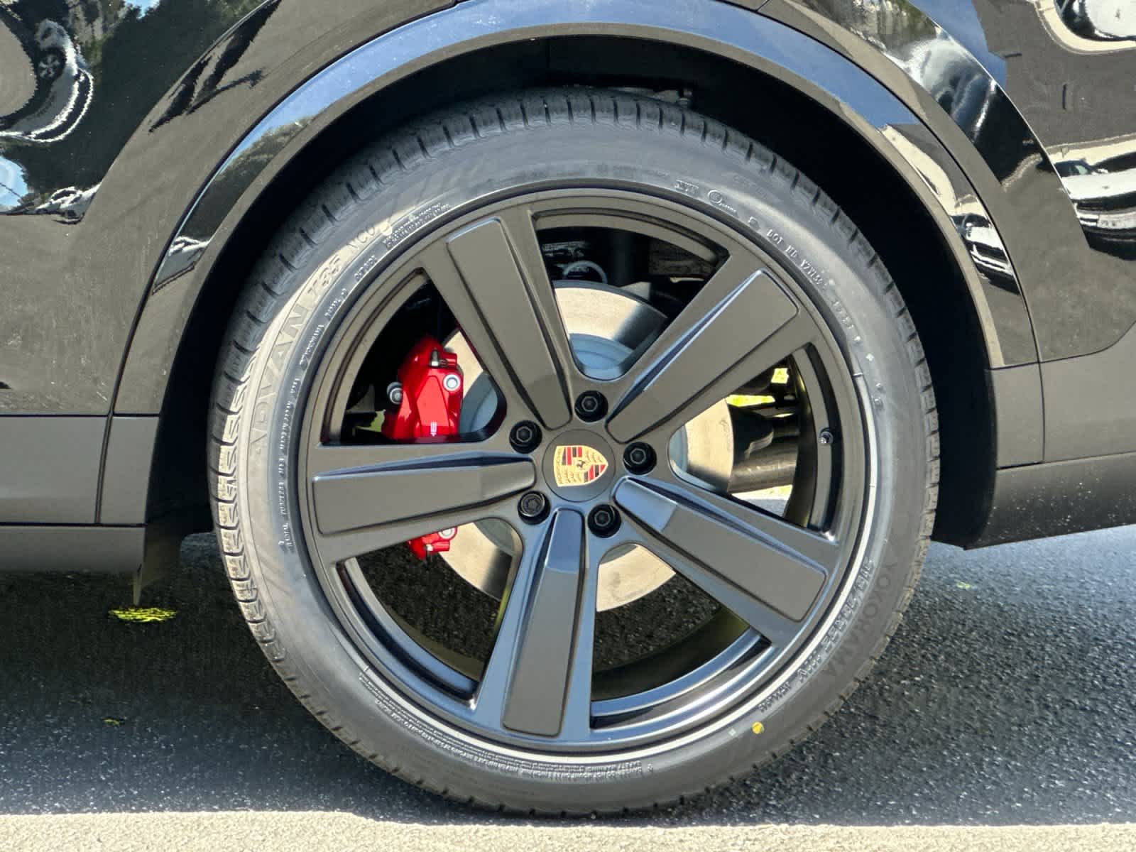 Thumbnail: 2026 Porsche Cayenne - 32