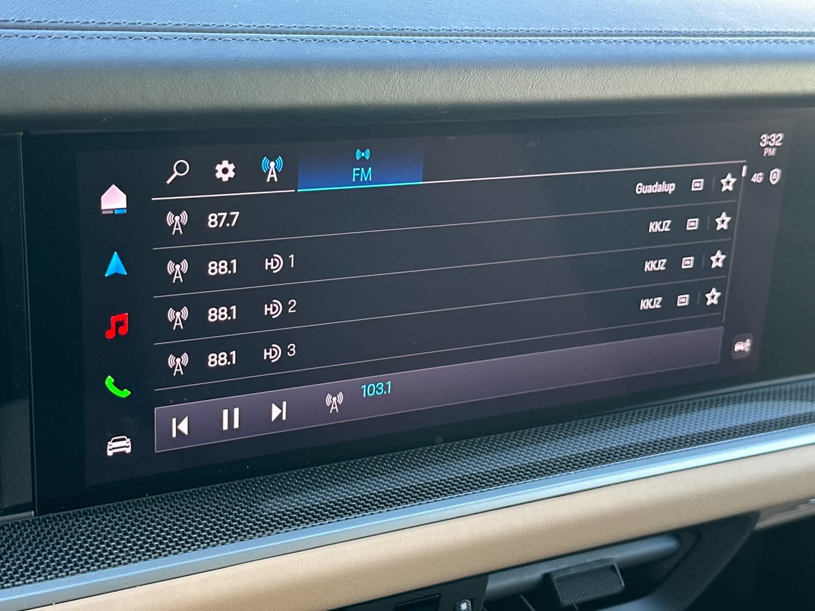 Thumbnail: 2026 Porsche Cayenne - 21