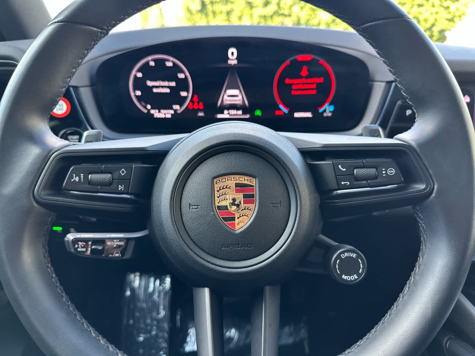 Thumbnail: 2024 Porsche Cayenne - 27