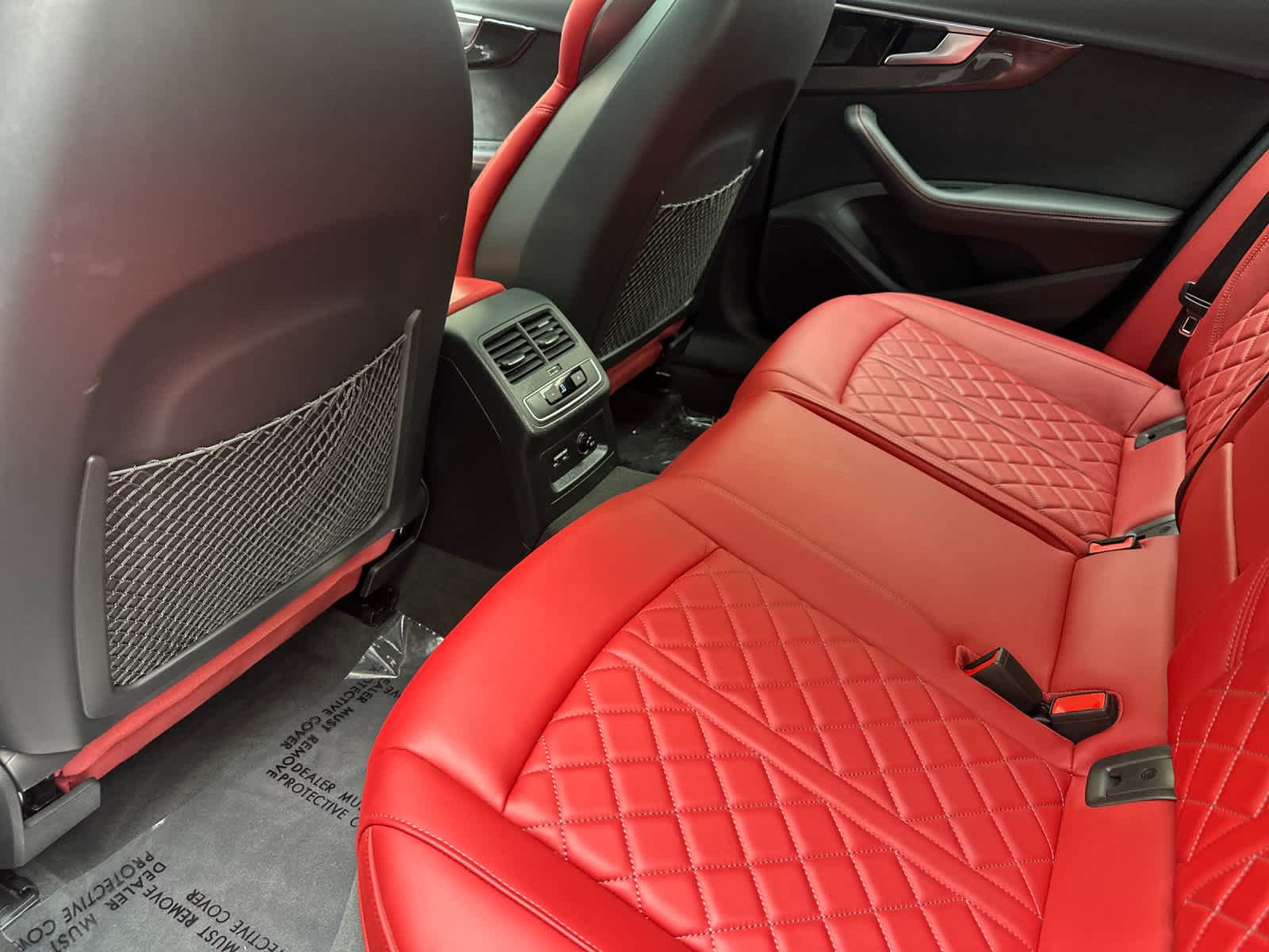 Thumbnail: 2022 Audi S4 - 13