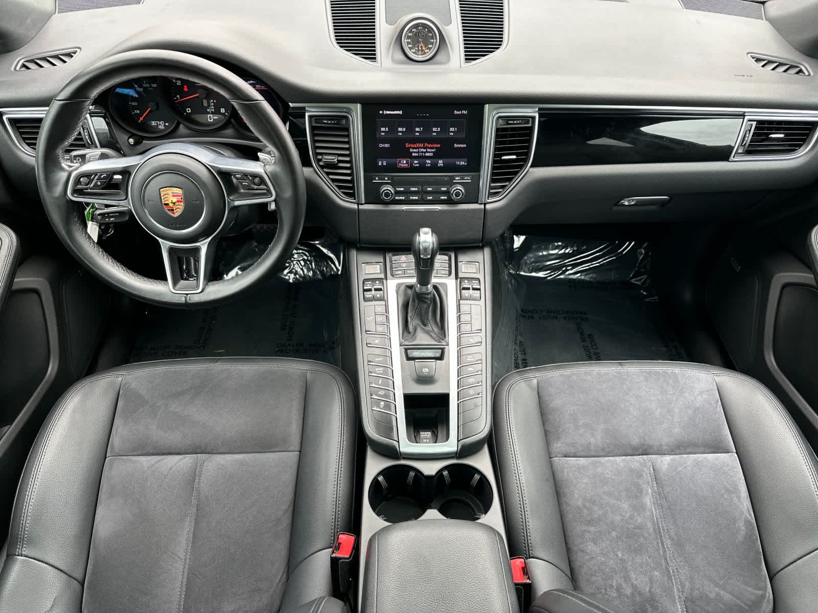 Thumbnail: 2018 Porsche Macan - 6