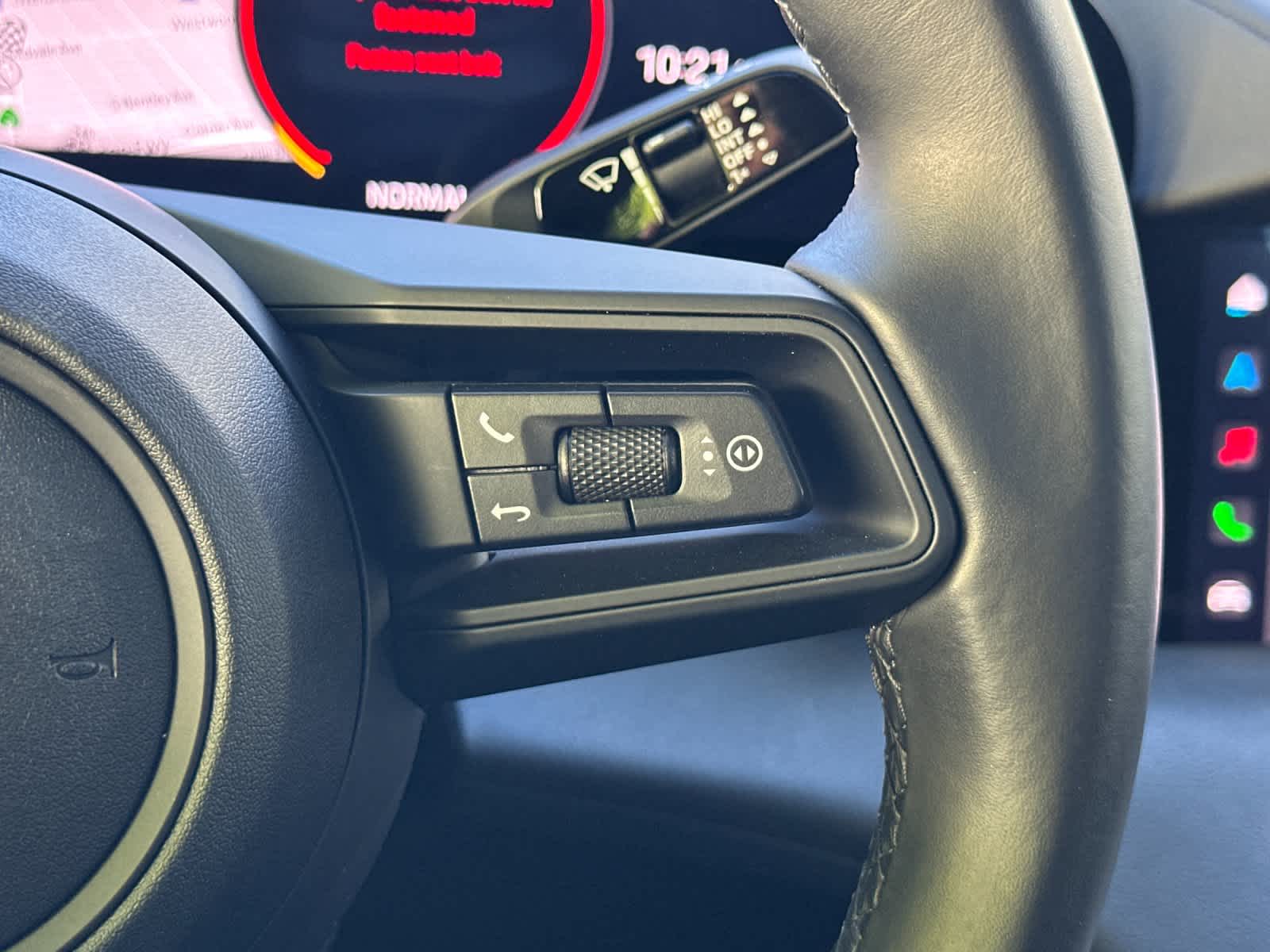 Thumbnail: 2024 Porsche Taycan - 28