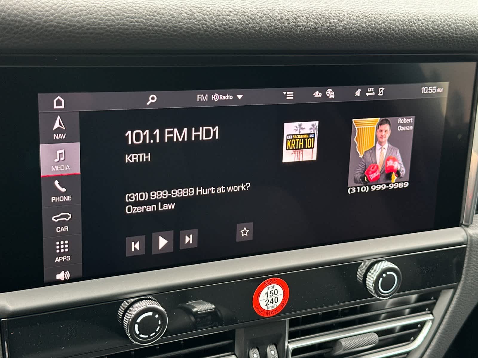 Thumbnail: 2026 Porsche Macan - 19