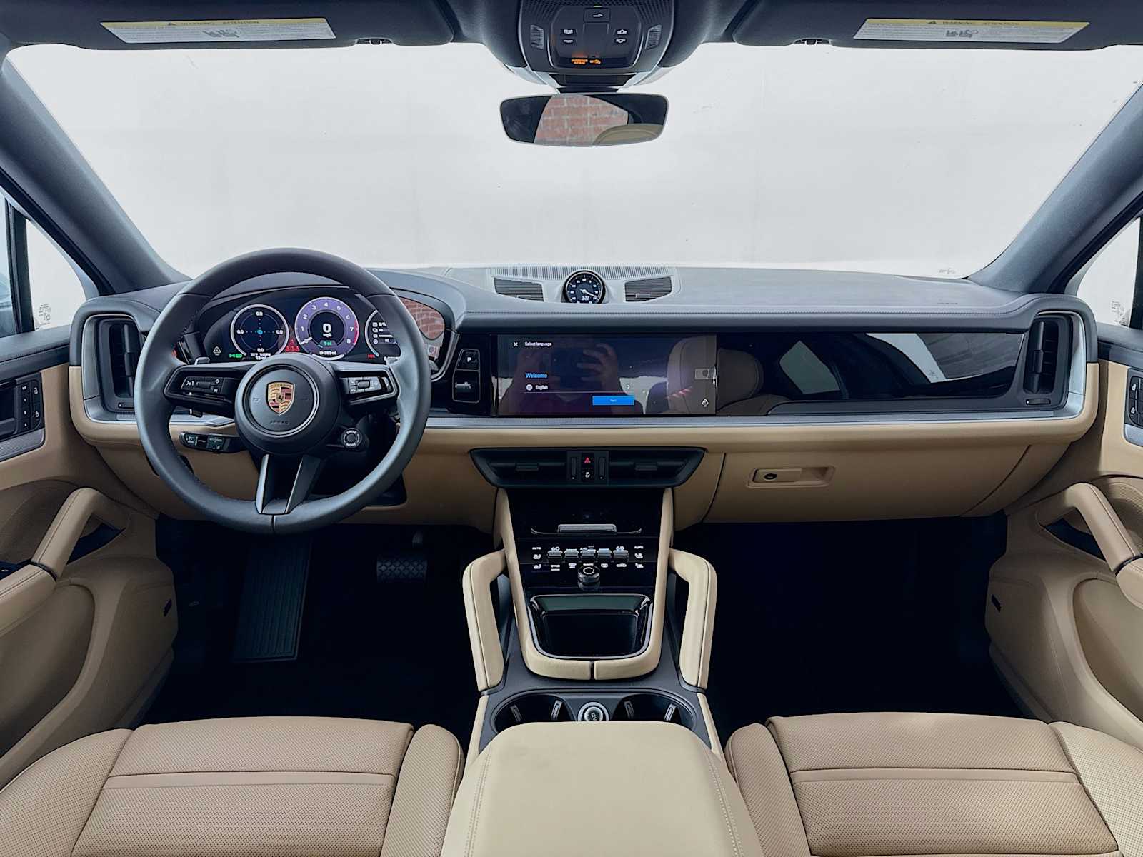 Thumbnail: 2025 Porsche Cayenne - 27