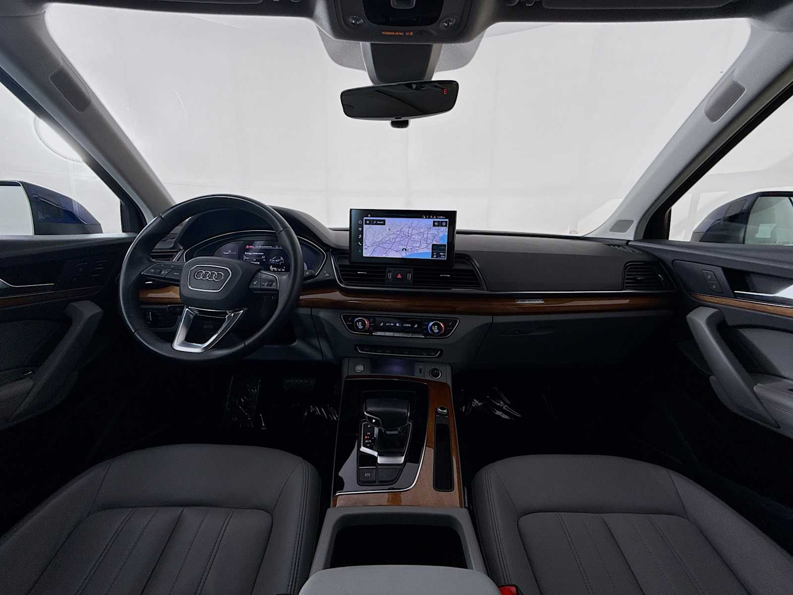 Thumbnail: 2022 Audi Q5 - 27