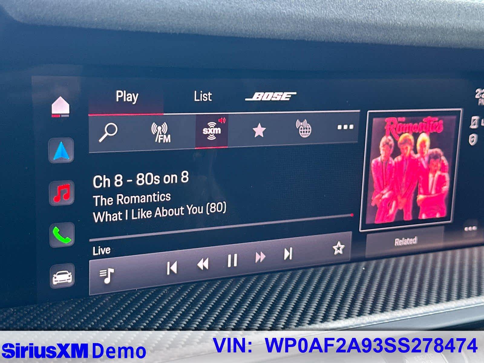 Thumbnail: 2025 Porsche 911 - 27