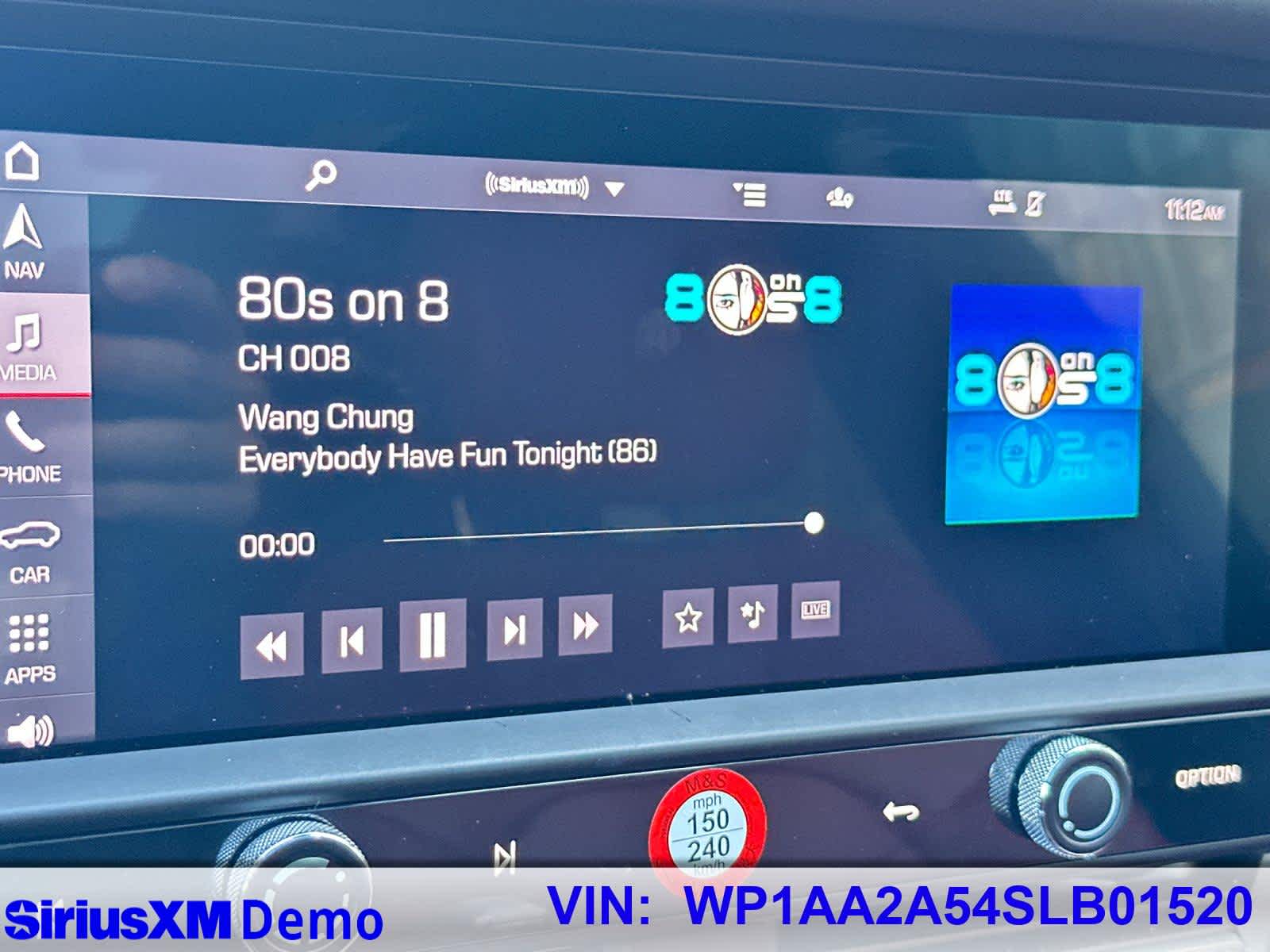 Thumbnail: 2025 Porsche Macan - 33