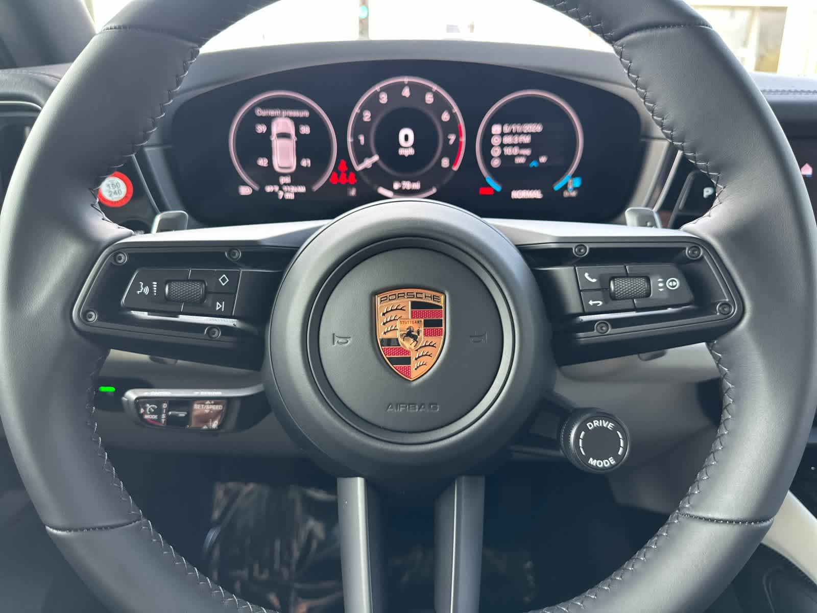 Thumbnail: 2026 Porsche Cayenne - 27
