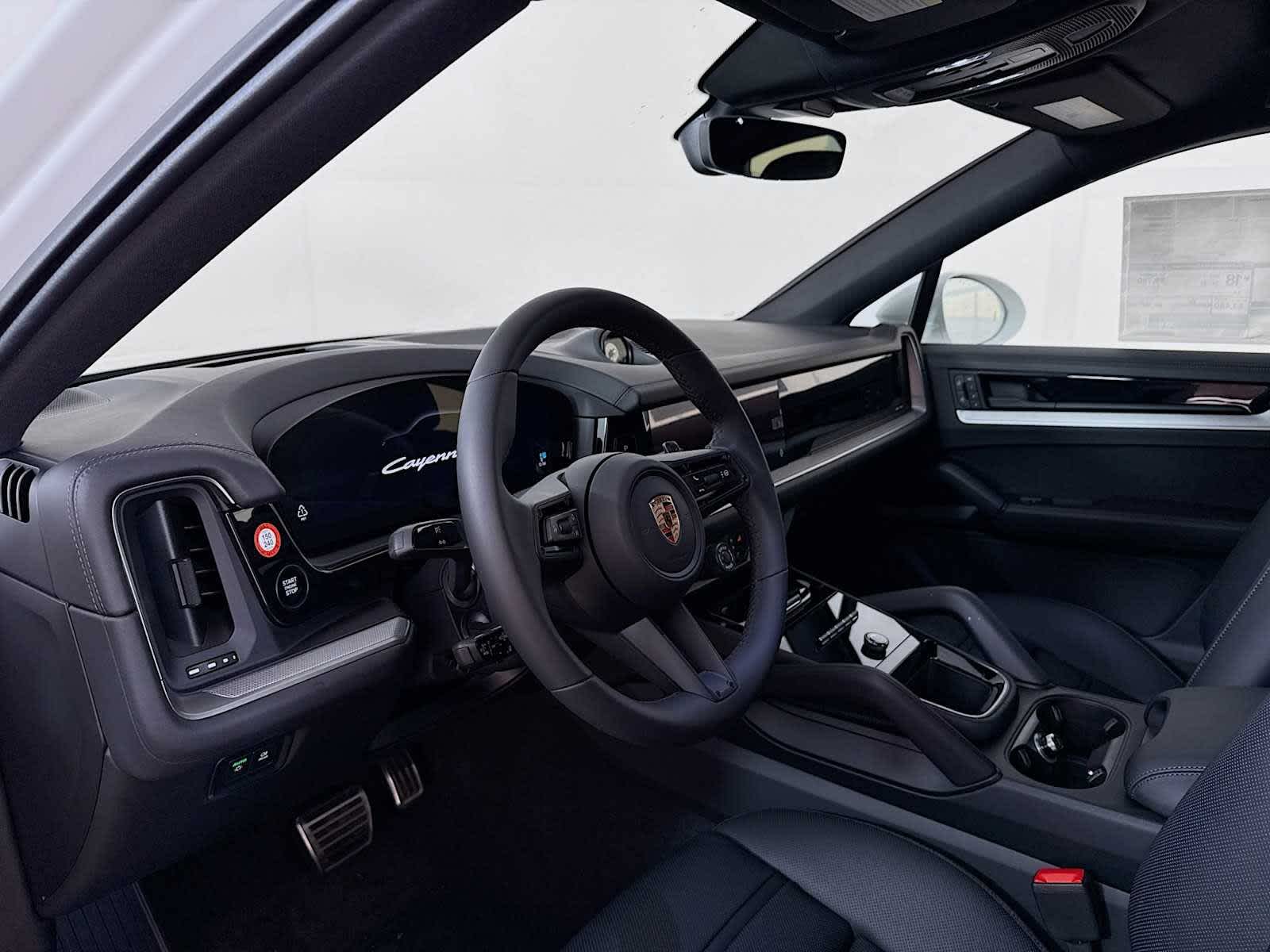 Thumbnail: 2026 Porsche Cayenne - 4