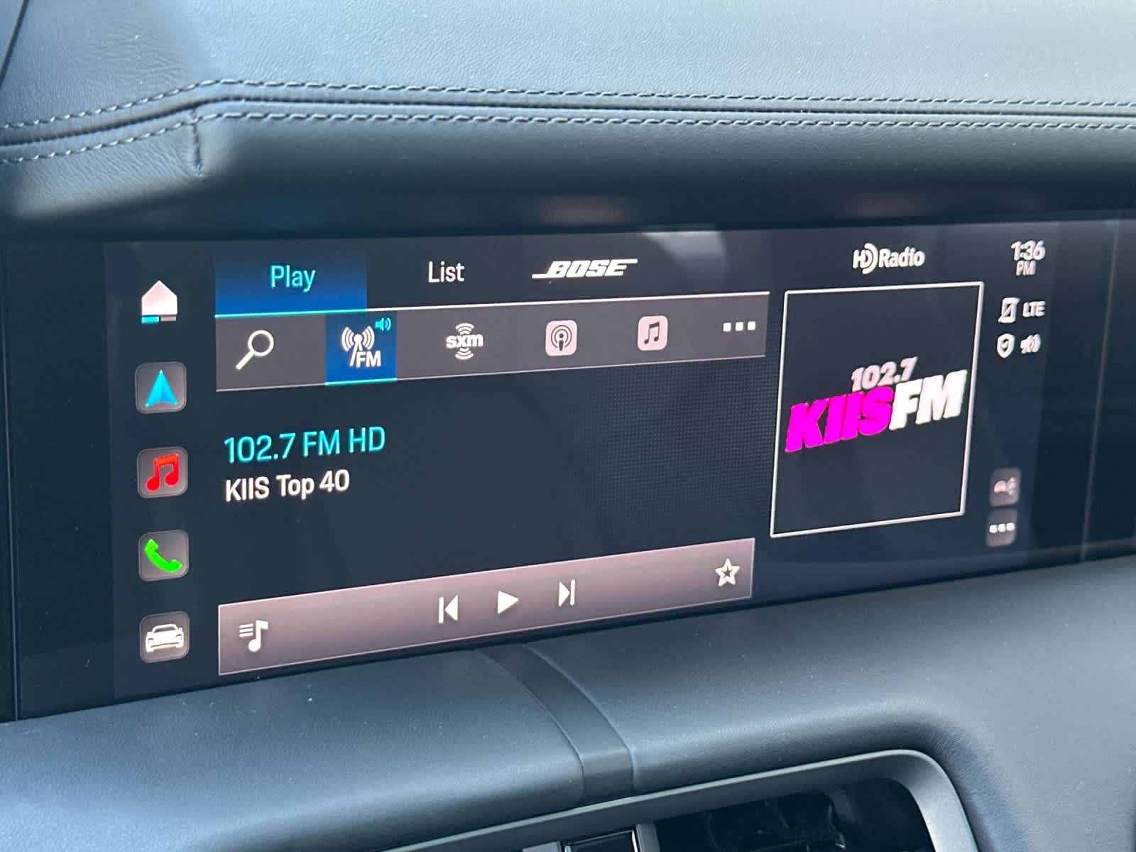 Thumbnail: 2024 Porsche Taycan - 20