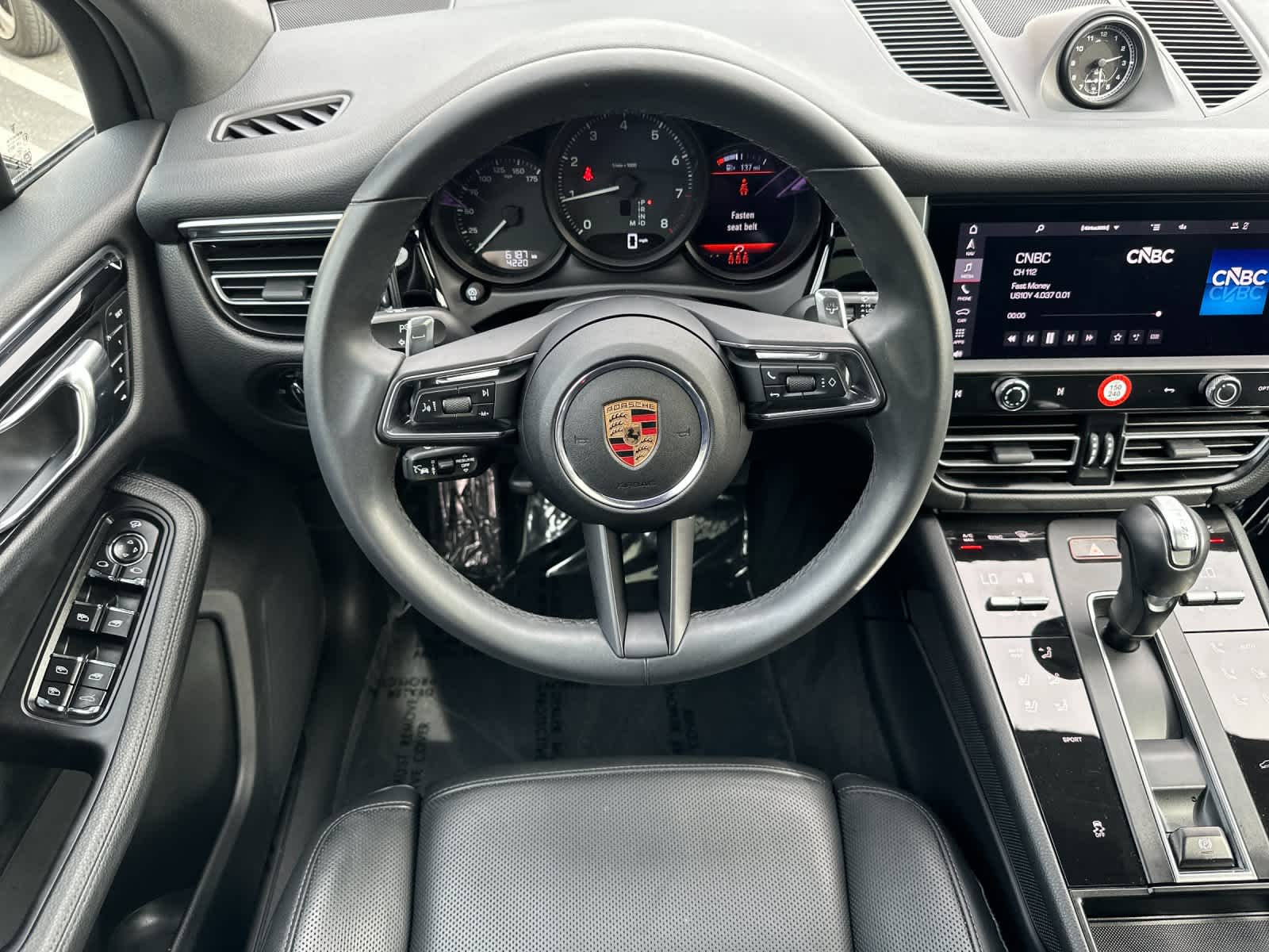 Thumbnail: 2025 Porsche Macan - 15