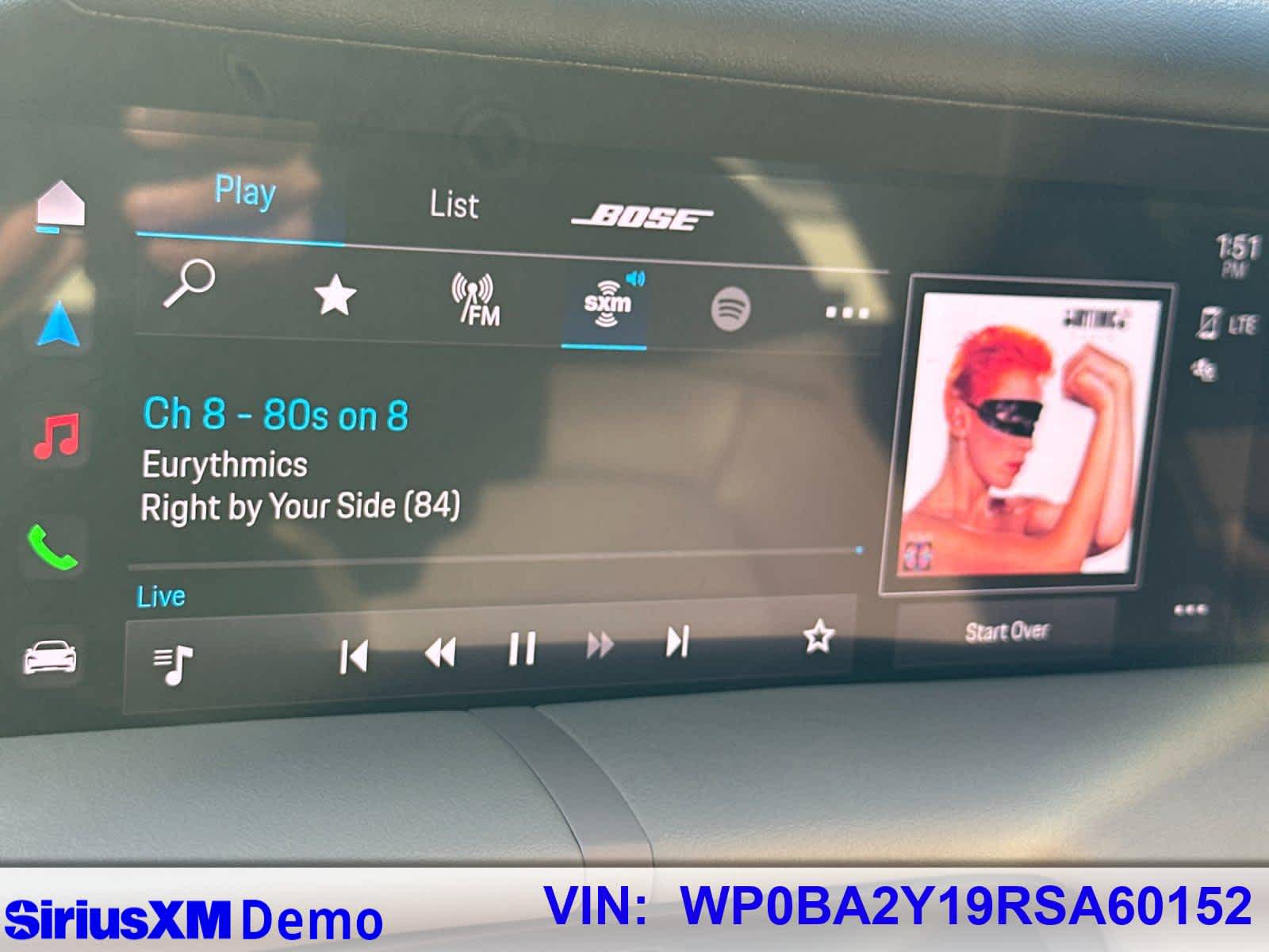 Thumbnail: 2024 Porsche Taycan - 32