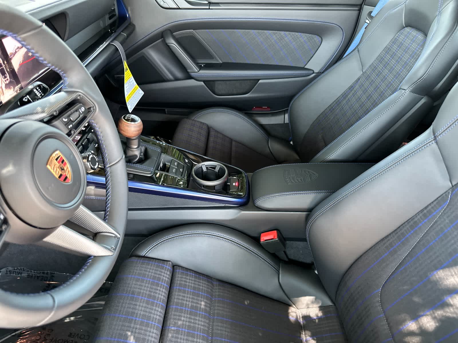 Thumbnail: 2026 Porsche 911 - 6