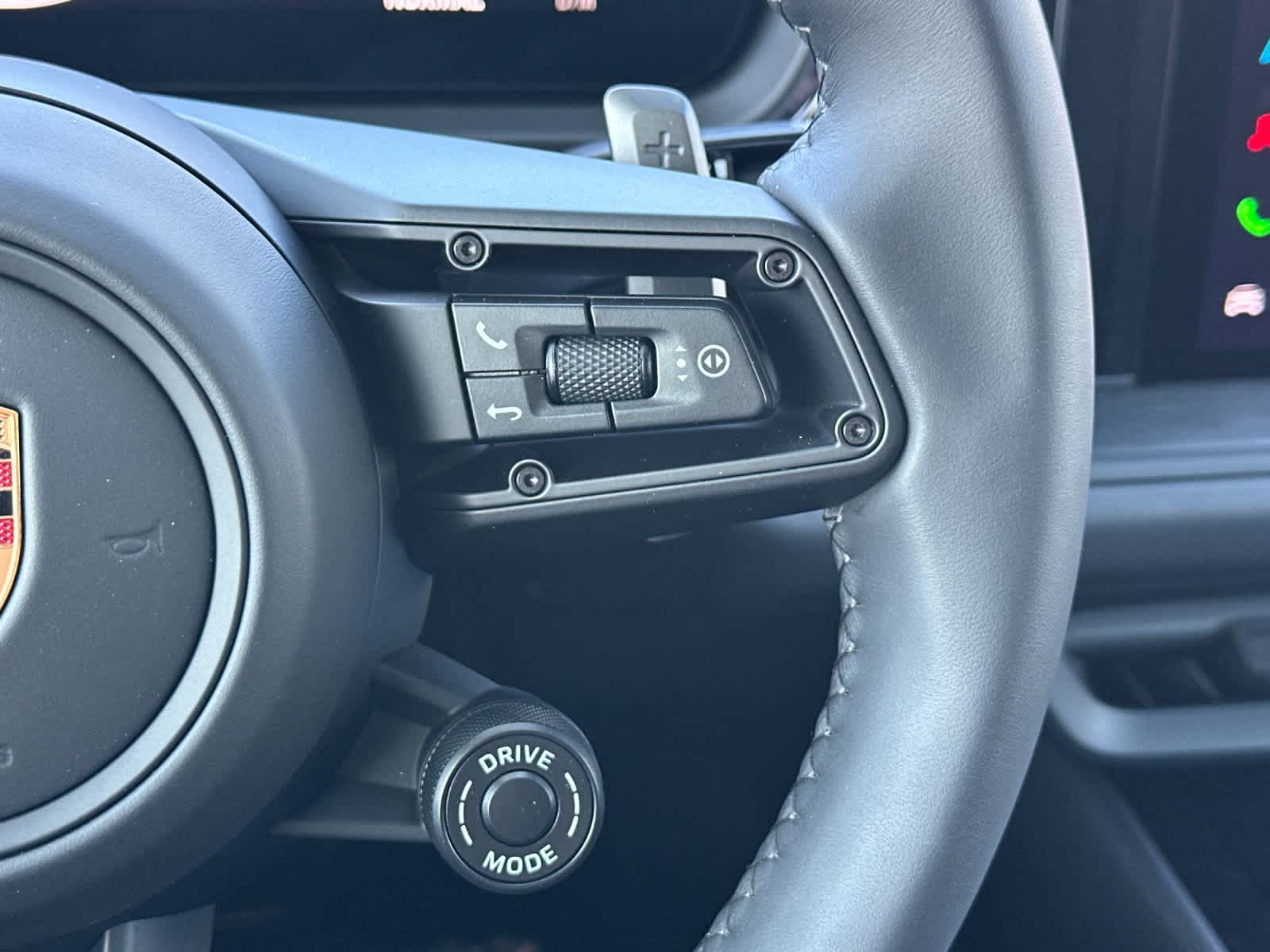 Thumbnail: 2026 Porsche Cayenne - 29