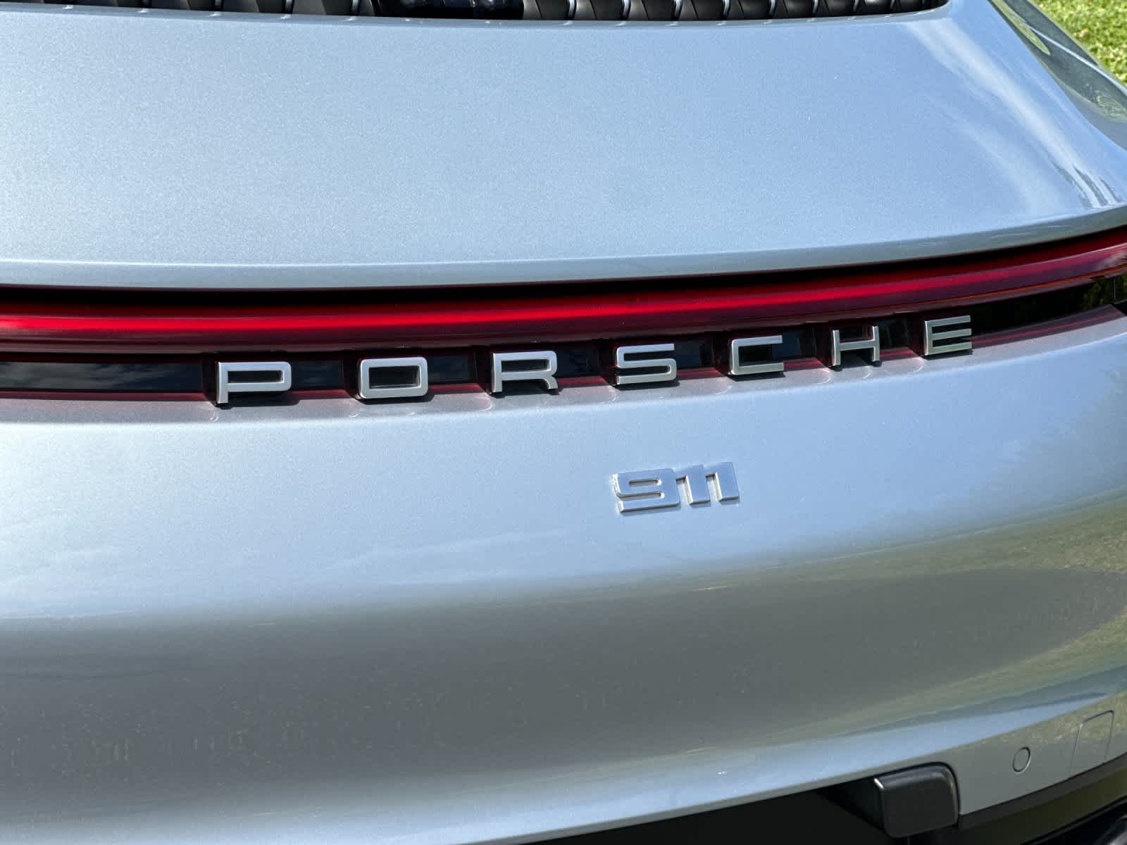 Thumbnail: 2021 Porsche 911 - 27