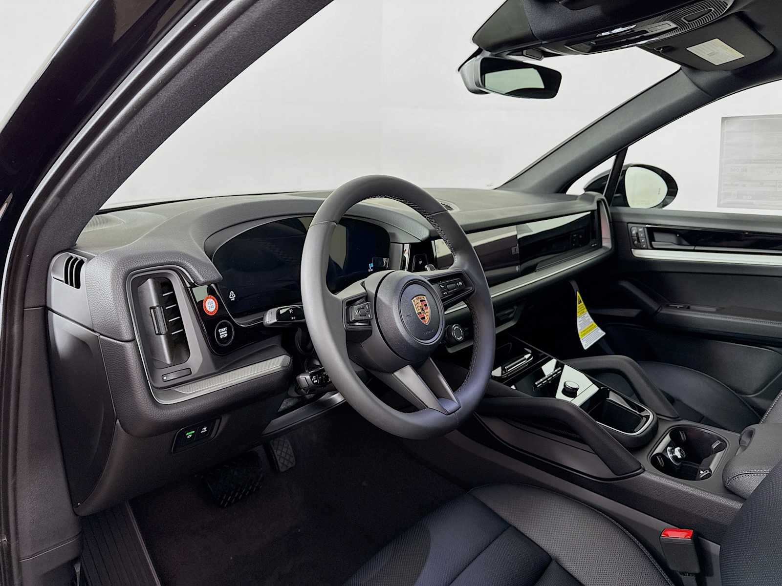 Thumbnail: 2026 Porsche Cayenne - 4