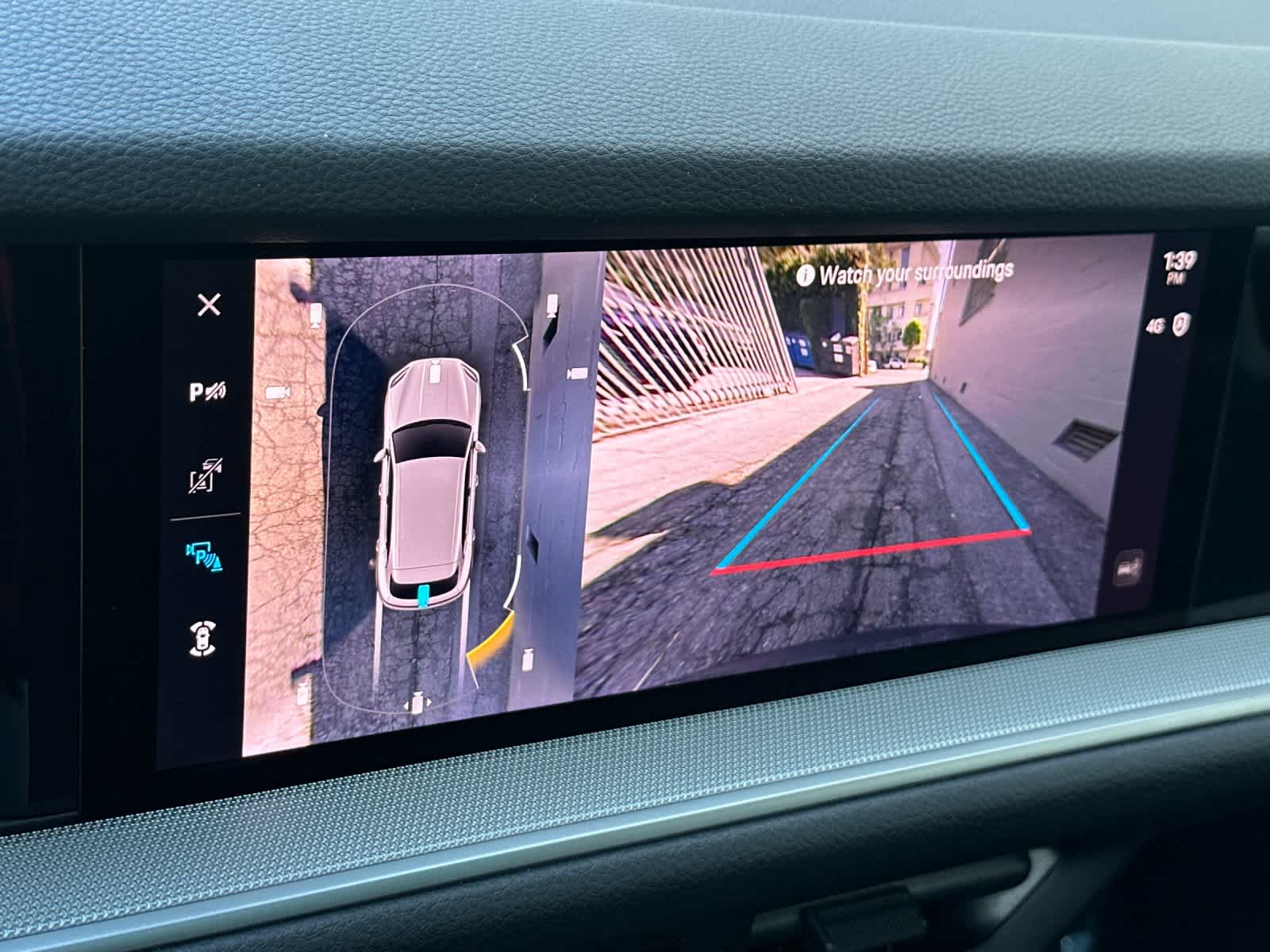 Thumbnail: 2025 Porsche Cayenne - 22