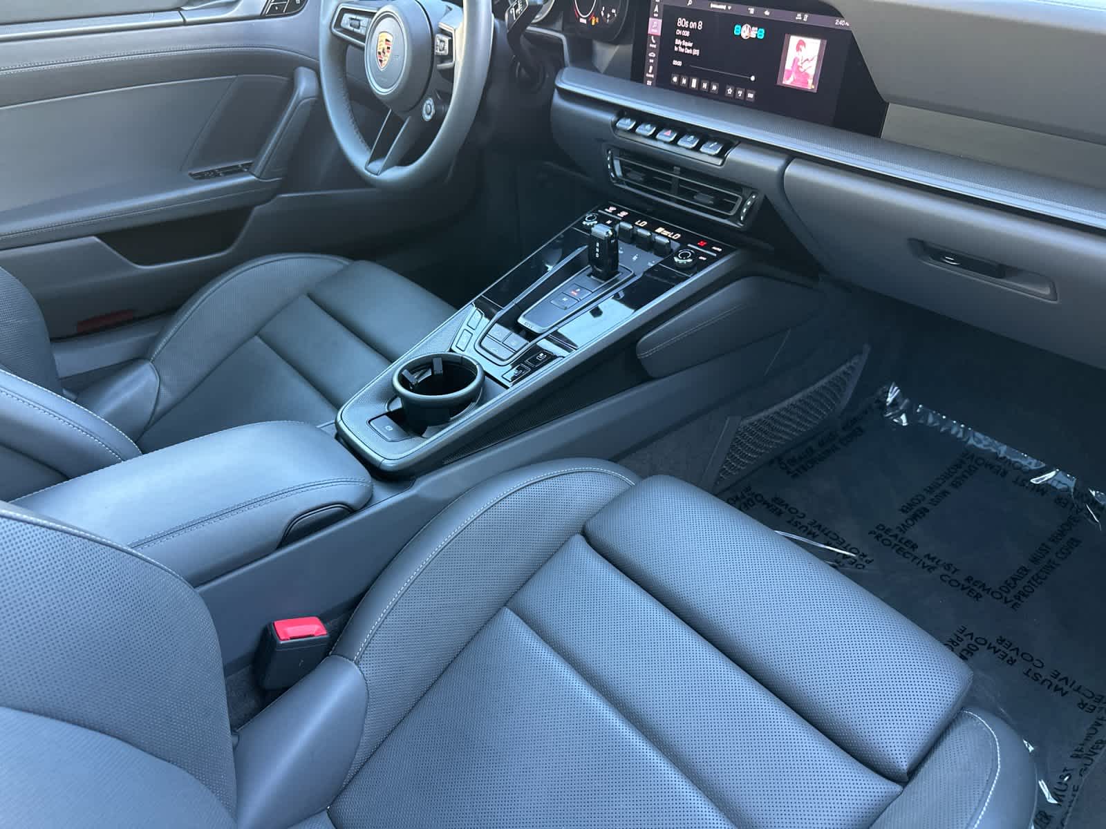 Thumbnail: 2020 Porsche 911 - 13