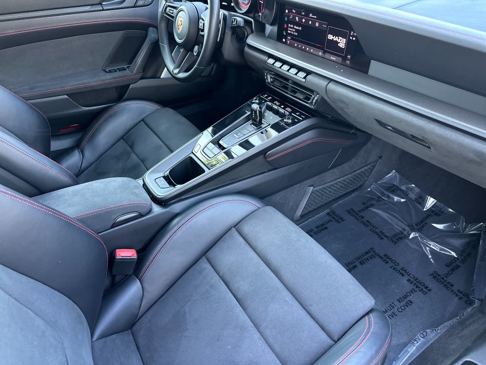 Thumbnail: 2023 Porsche 911 - 14