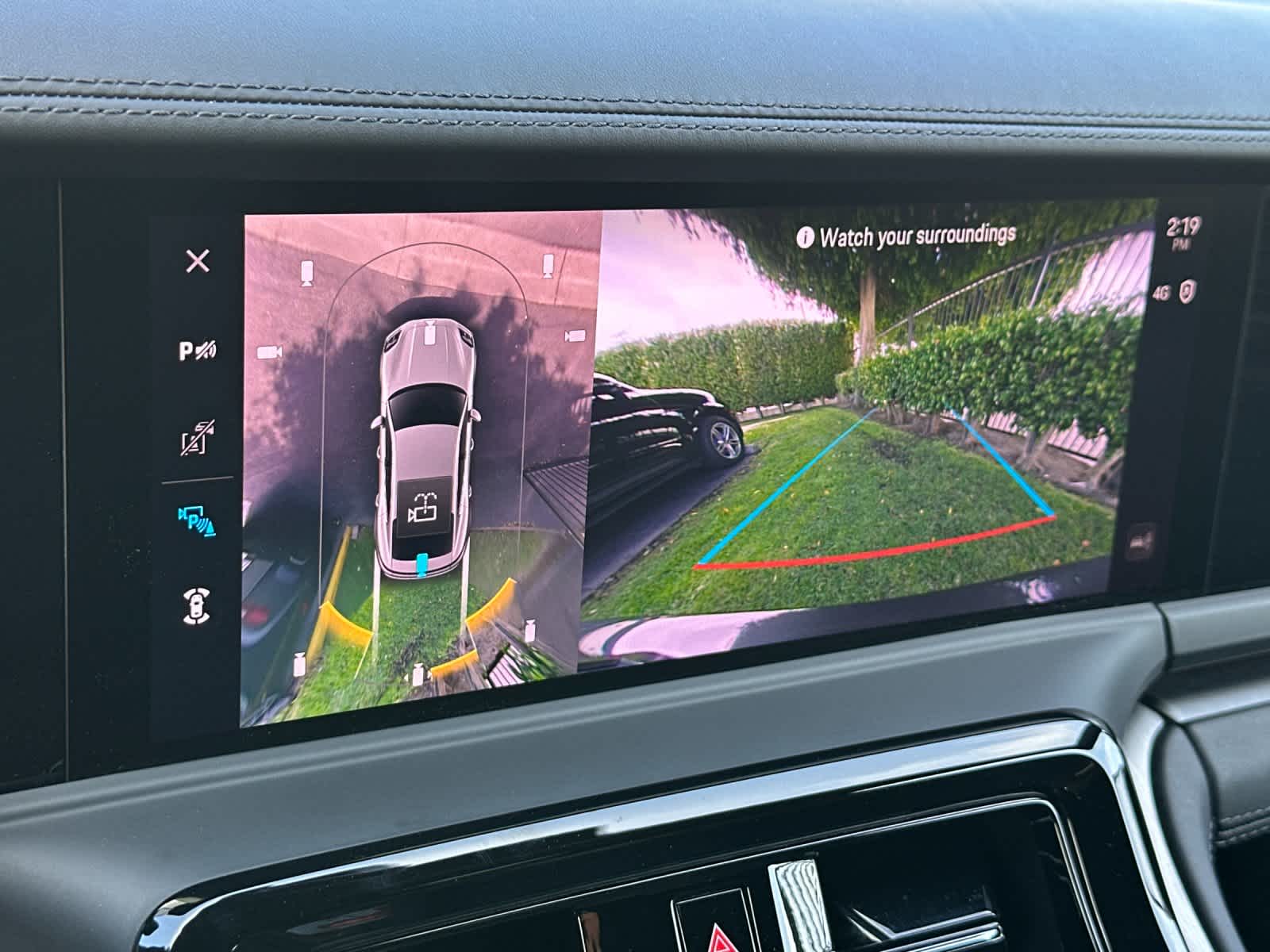 Thumbnail: 2024 Porsche Panamera - 22