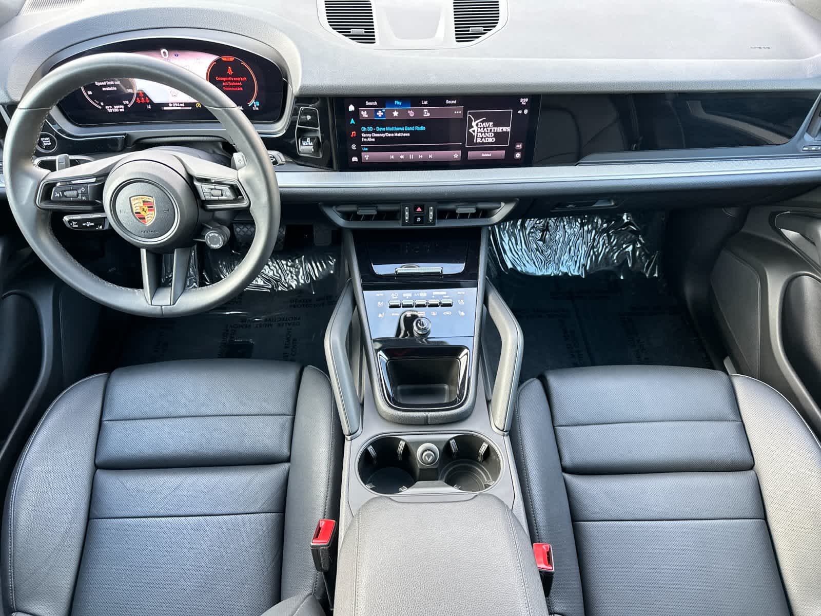 Thumbnail: 2025 Porsche Cayenne - 6