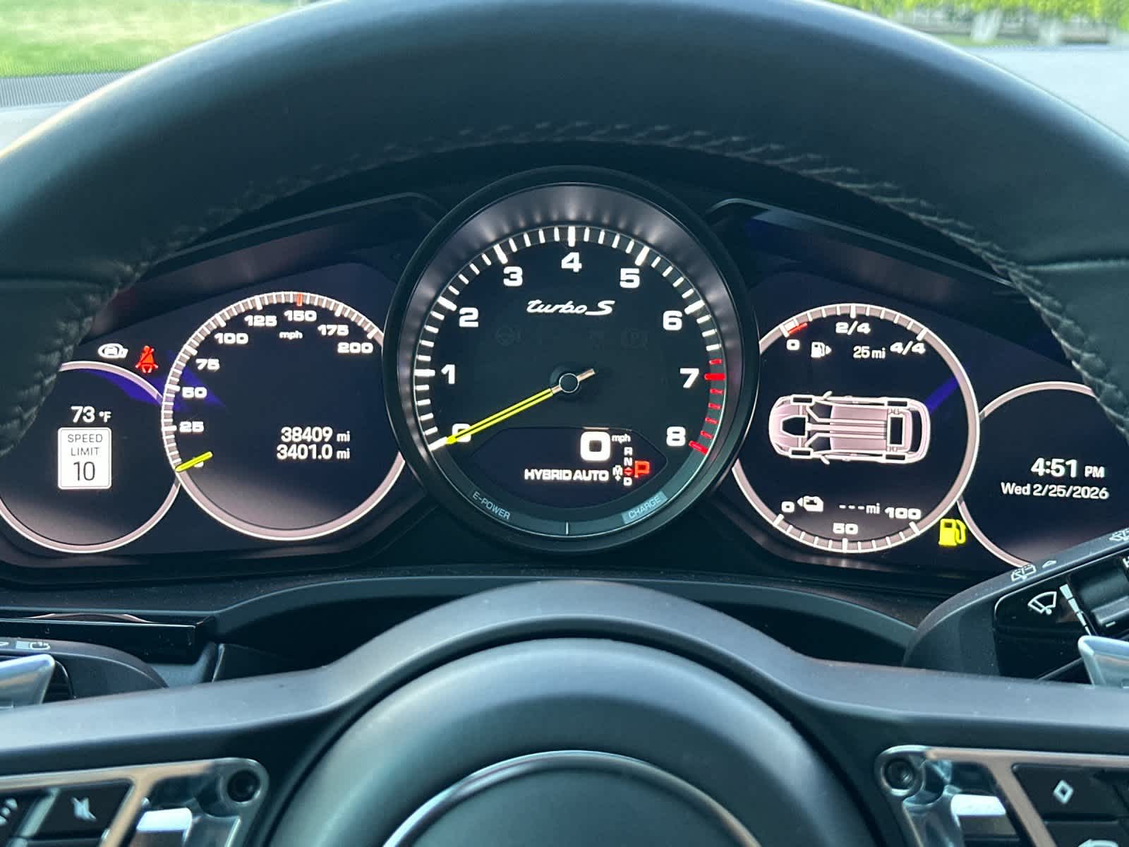 Thumbnail: 2023 Porsche Cayenne - 29