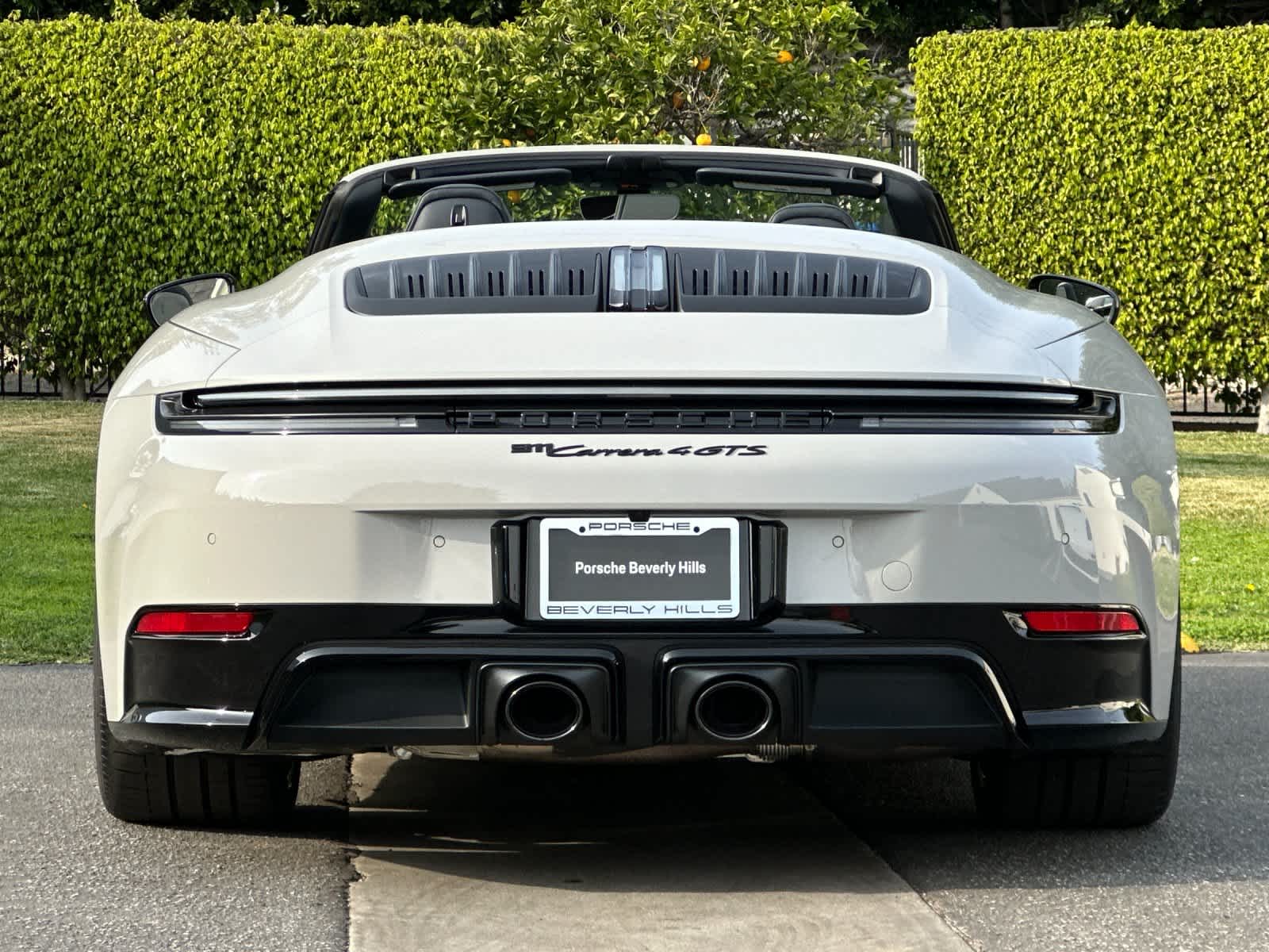 Thumbnail: 2026 Porsche 911 - 5