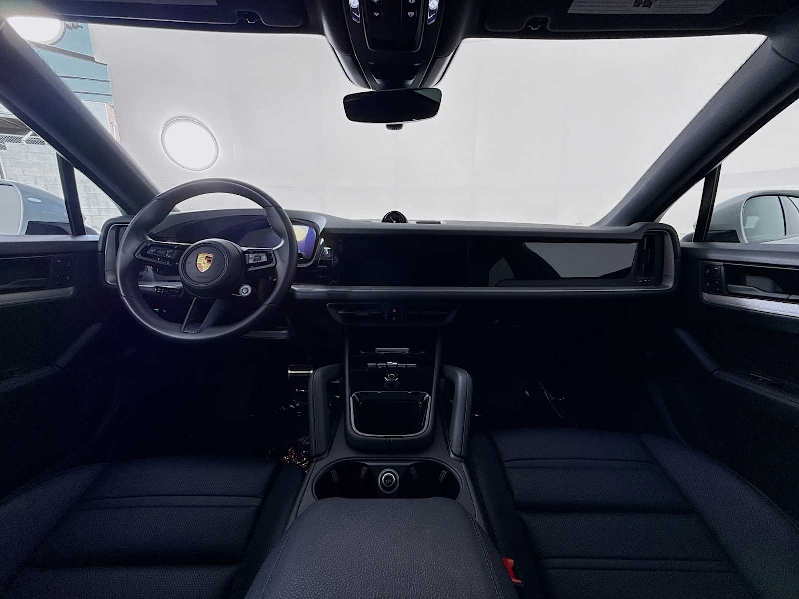 Thumbnail: 2024 Porsche Cayenne - 26