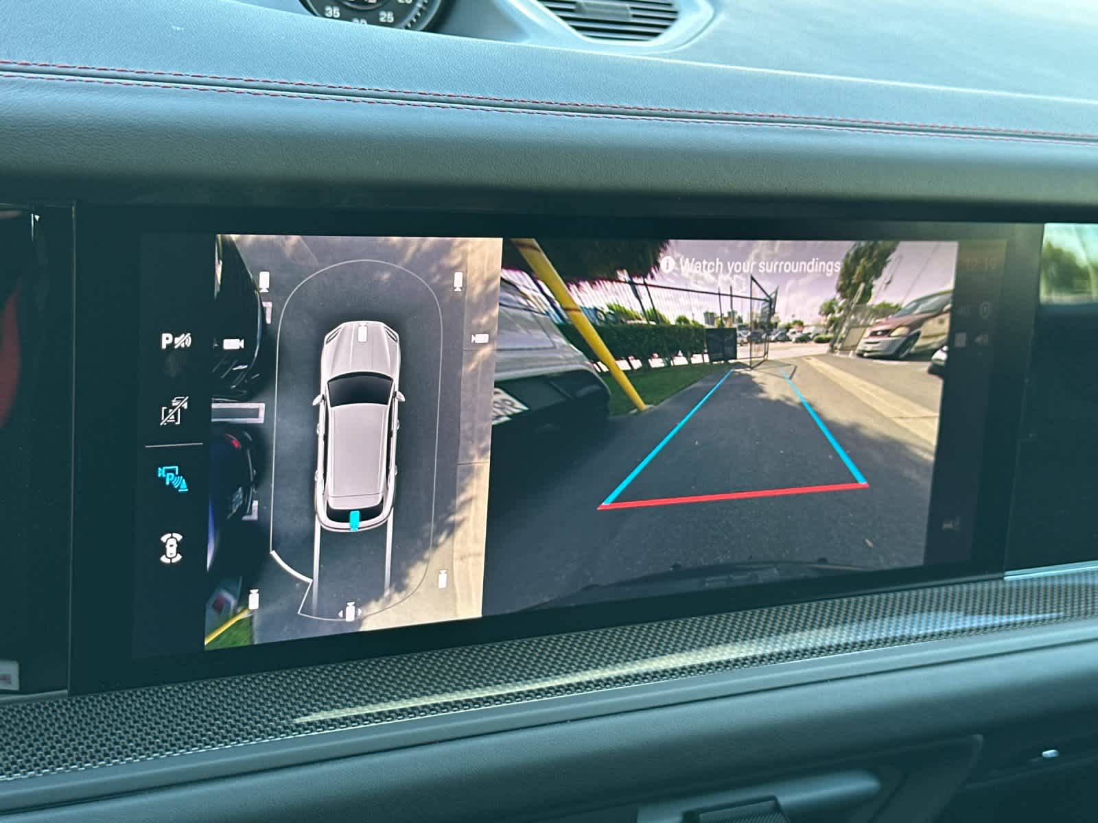 Thumbnail: 2026 Porsche Cayenne - 23