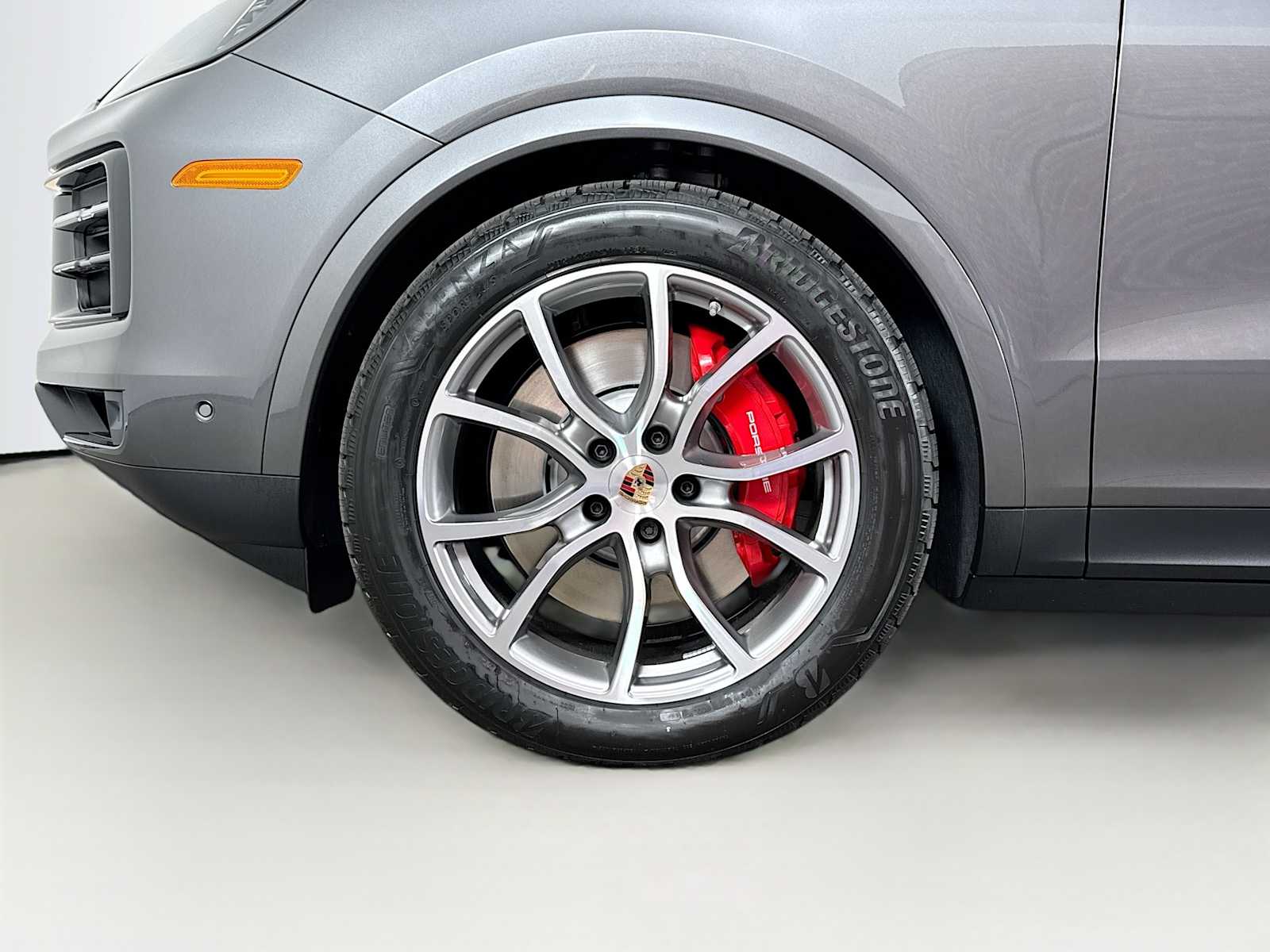 Thumbnail: 2025 Porsche Cayenne - 24