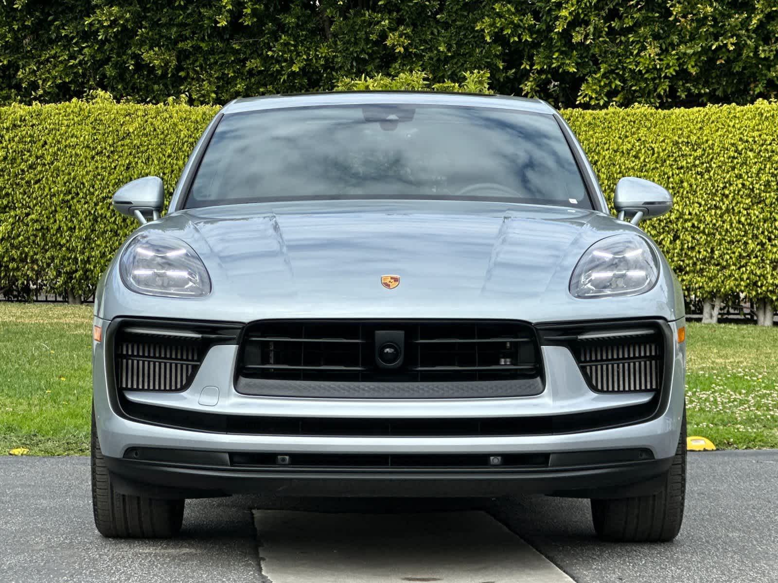 Thumbnail: 2023 Porsche Macan - 12
