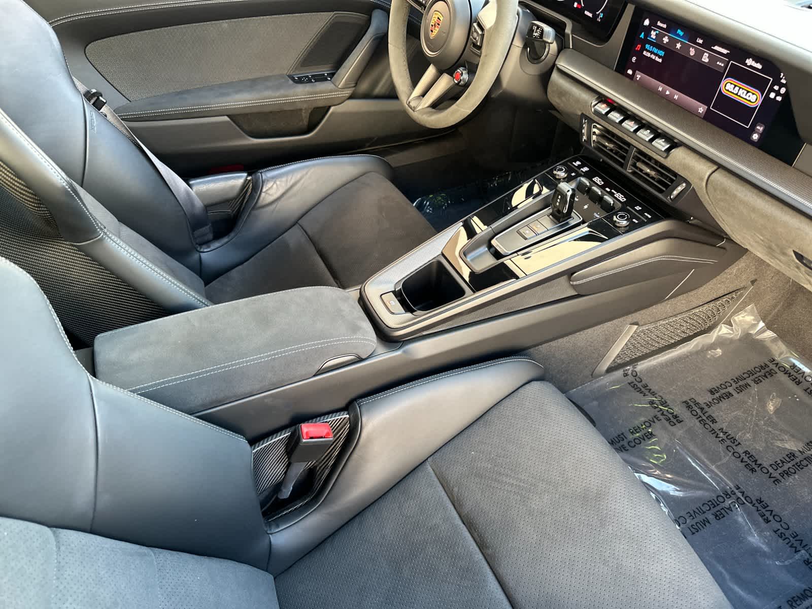 Thumbnail: 2025 Porsche 911 - 14