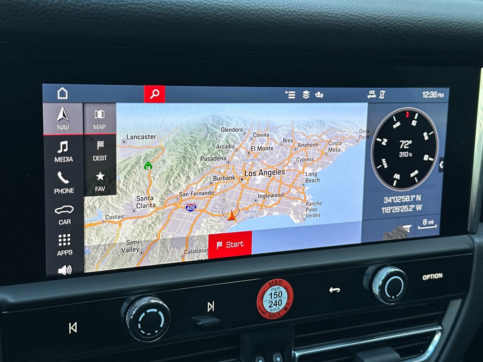 Thumbnail: 2025 Porsche Macan - 22