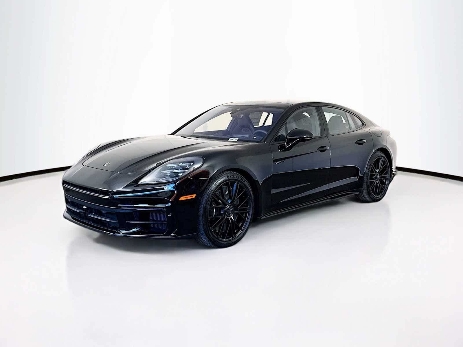 Thumbnail: 2026 Porsche Panamera - 1