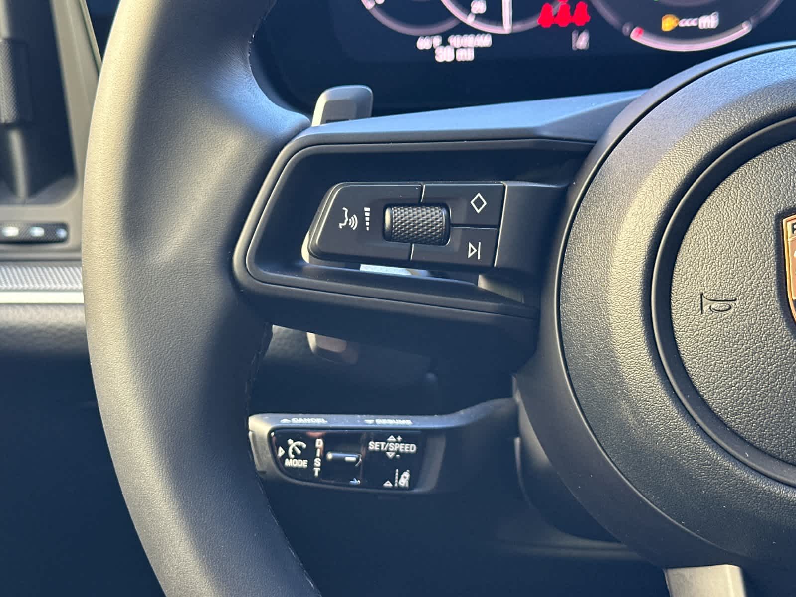 Thumbnail: 2026 Porsche Cayenne - 28