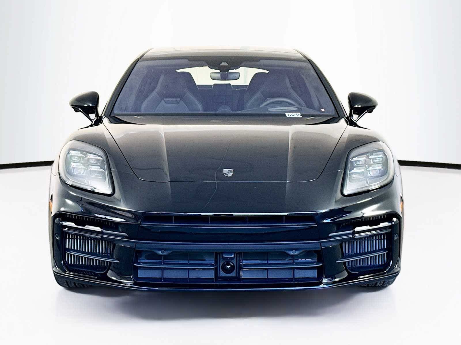 Thumbnail: 2026 Porsche Panamera - 6
