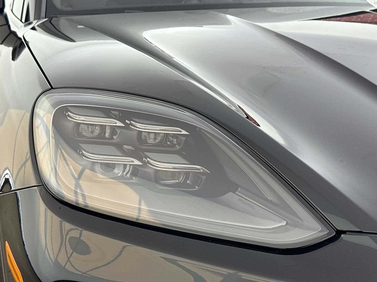 Thumbnail: 2026 Porsche Cayenne - 28