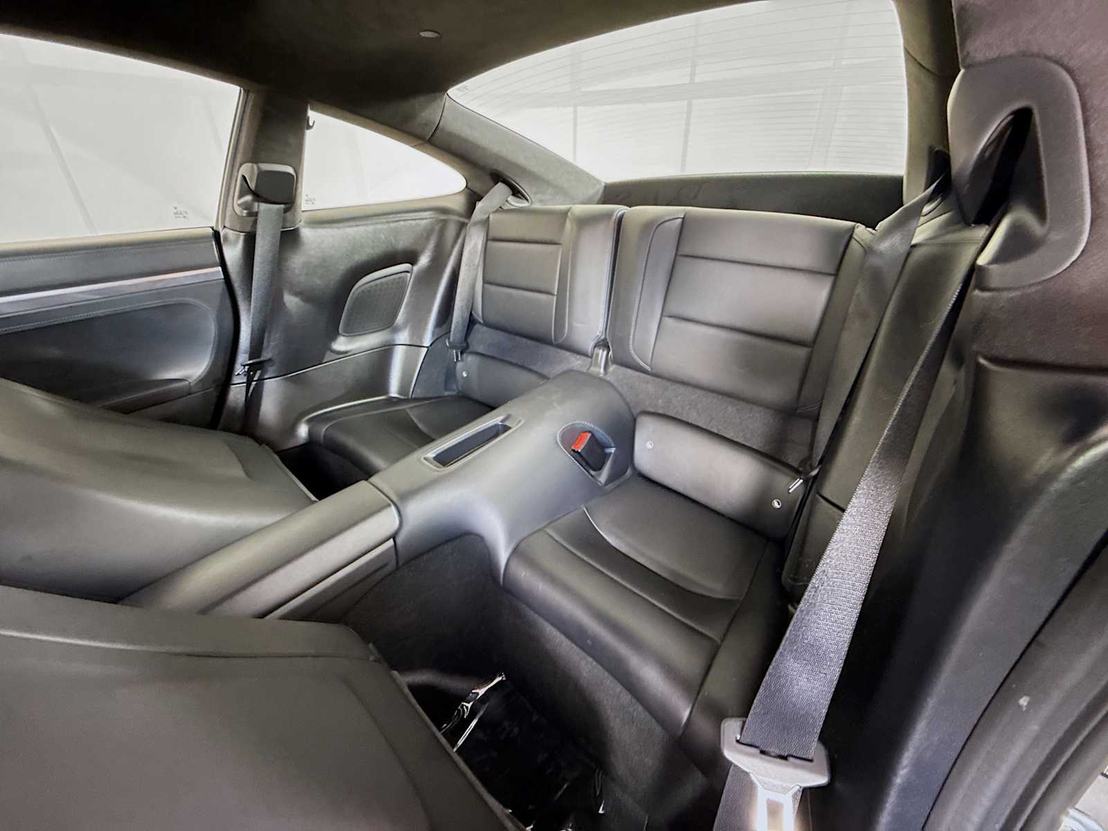 Thumbnail: 2013 Porsche 911 - 18