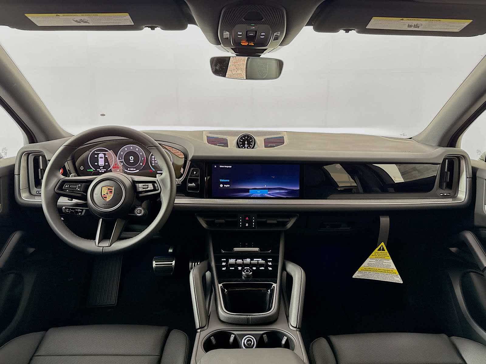 Thumbnail: 2026 Porsche Cayenne - 27