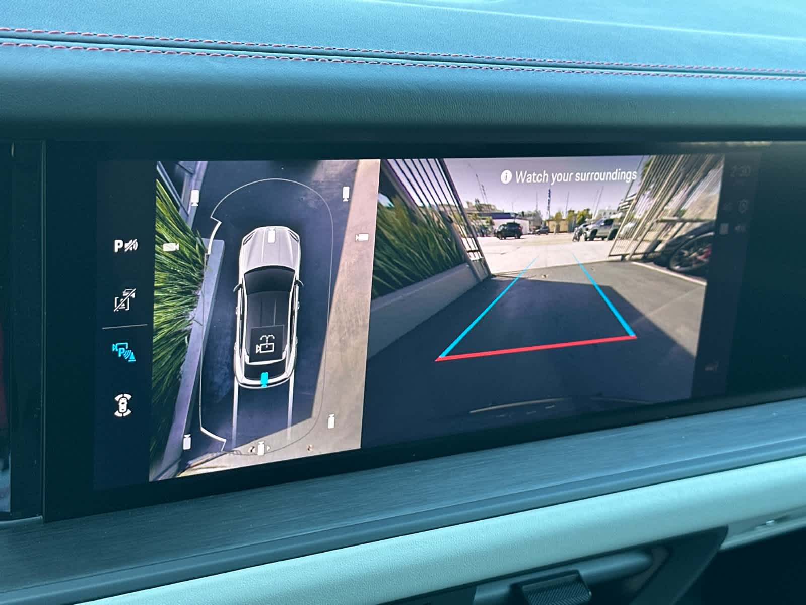 Thumbnail: 2026 Porsche Cayenne - 23