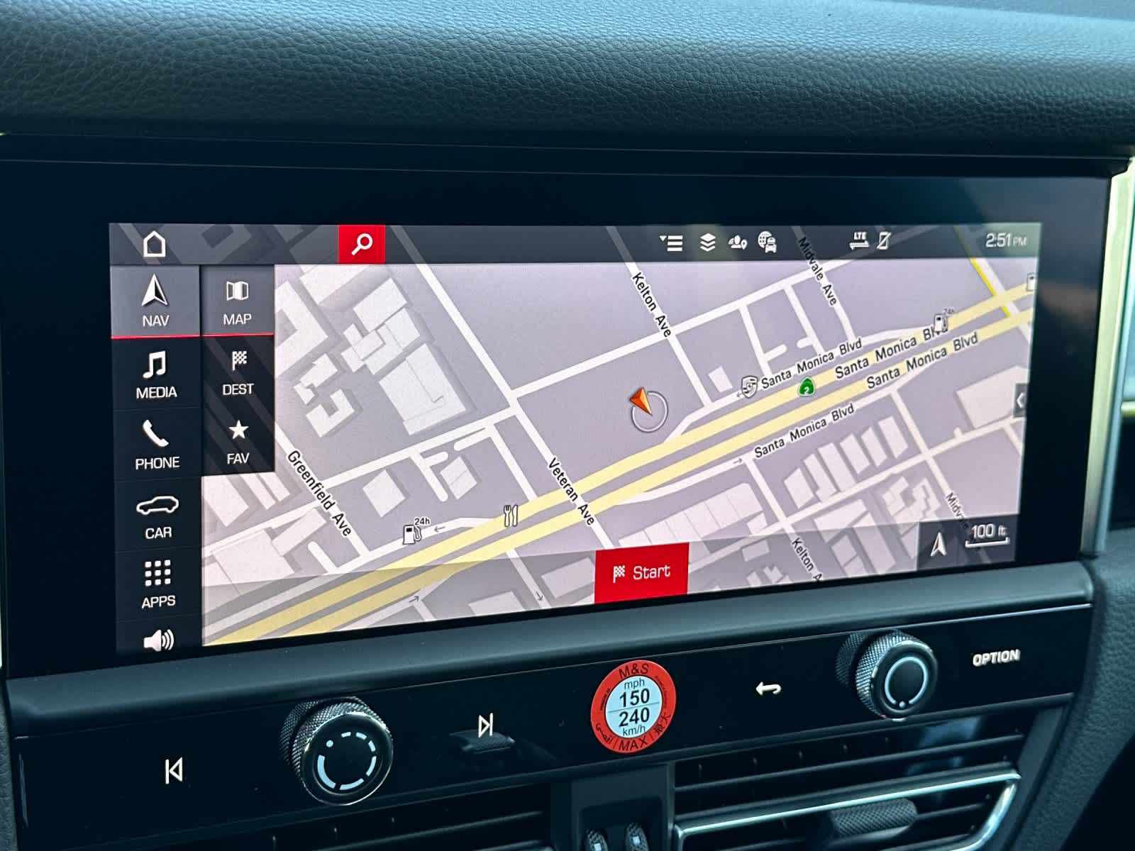 Thumbnail: 2026 Porsche Macan - 22