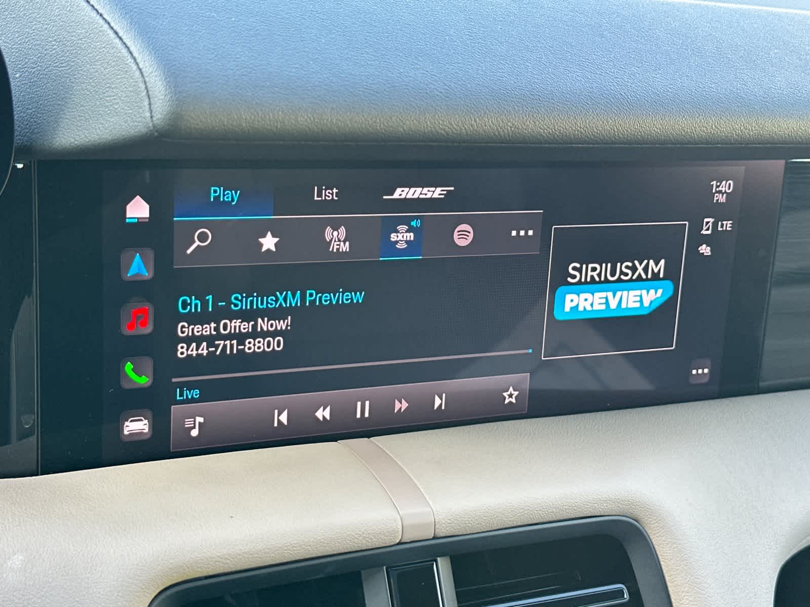 Thumbnail: 2024 Porsche Taycan - 20