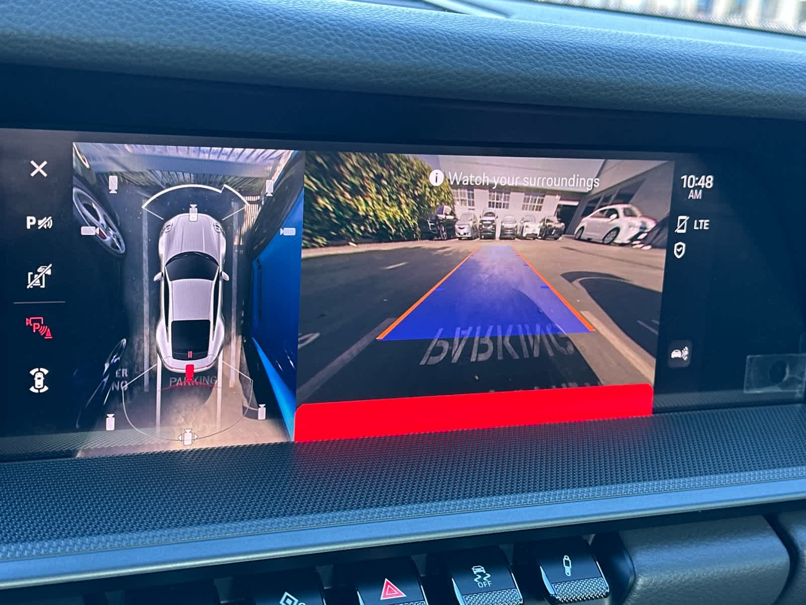 Thumbnail: 2024 Porsche 911 - 20