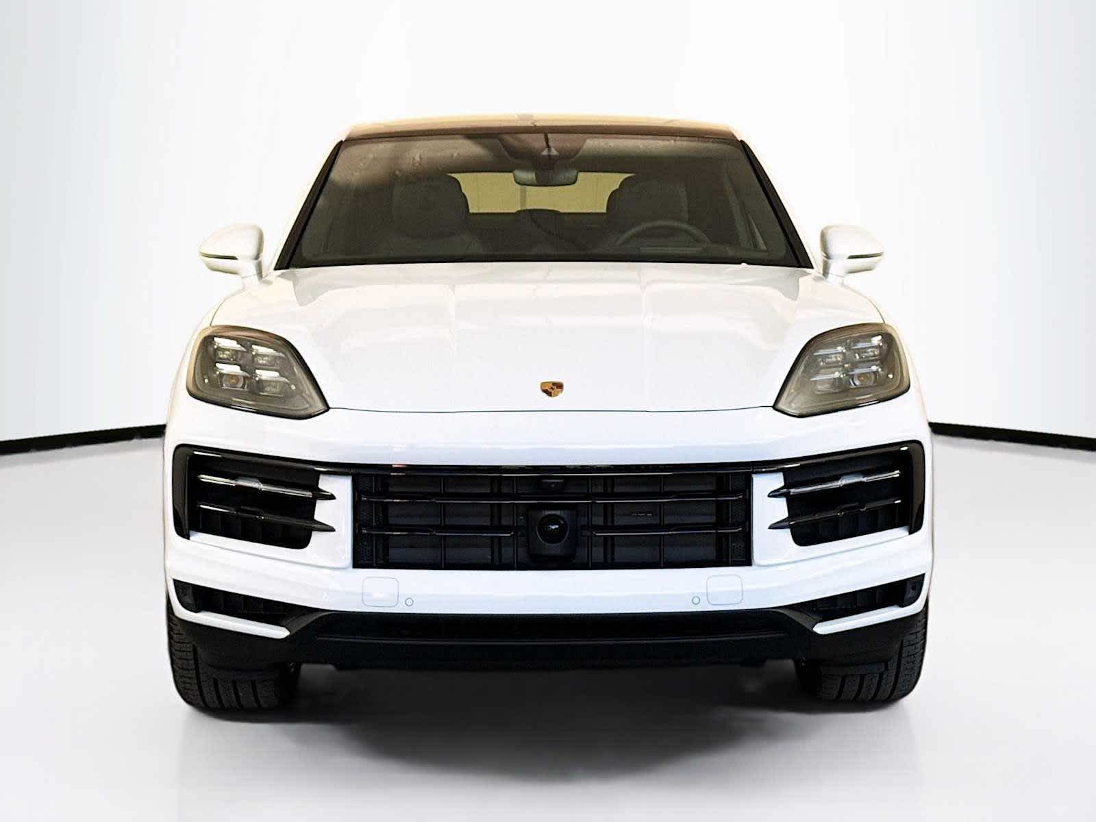 Thumbnail: 2026 Porsche Cayenne - 6